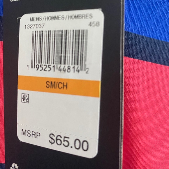 Under Armour The Playoff Polo Men’s Size Small - Picture 3 of 4